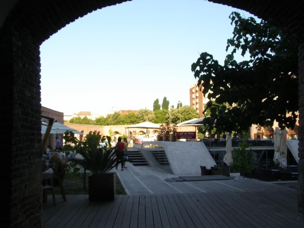 B Apartments - Apartment Bastion Timişoara Quarto foto